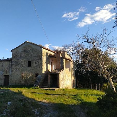 הוילה San Dalmazio Quiete מראה חיצוני תמונה