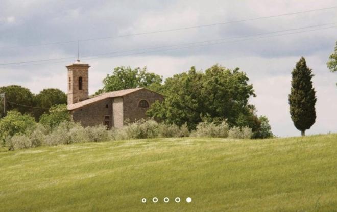 הוילה San Dalmazio Quiete מראה חיצוני תמונה