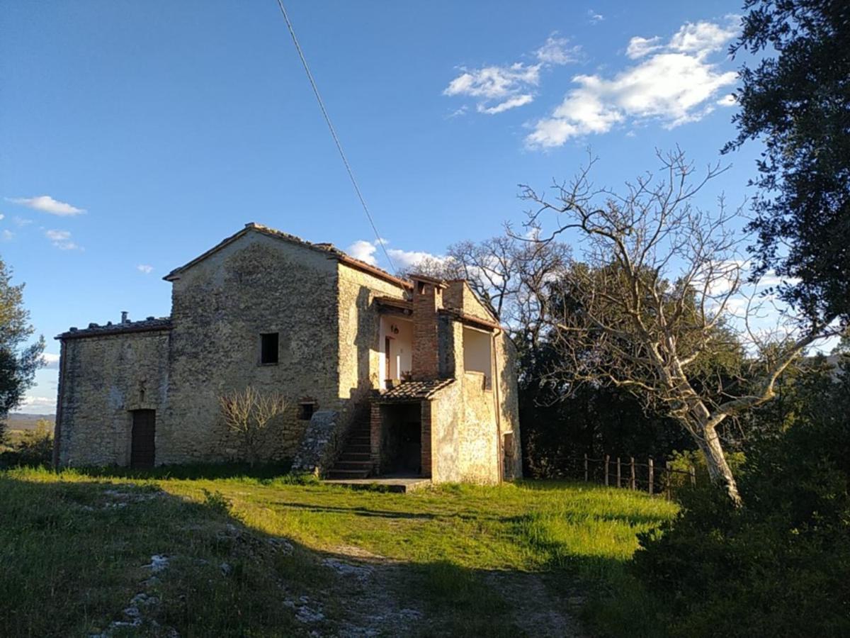 הוילה San Dalmazio Quiete מראה חיצוני תמונה